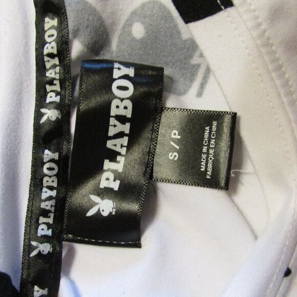 Playboy casuals/PJs - Picture 3 of 4